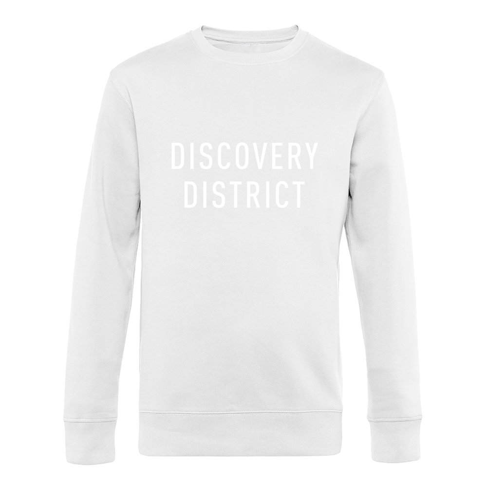 Pusa SAMET Discovery District